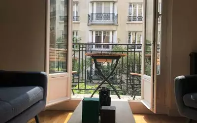 Paris 16E (75016)