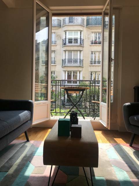 Paris 16E (75016)