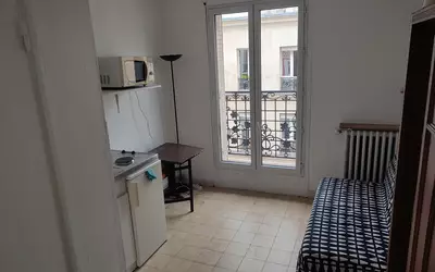 Paris 14E (75014)