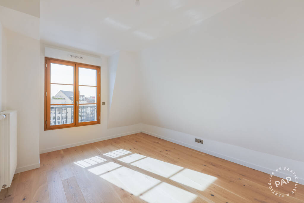 Appartement a vendre  - 5 pièce(s) - 153.6 m2 - Surfyn