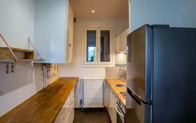 Paris 18E (75018)
