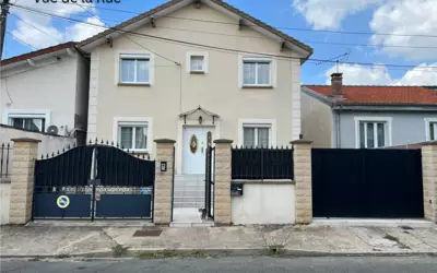 Paray-Vieille-Poste (91550)