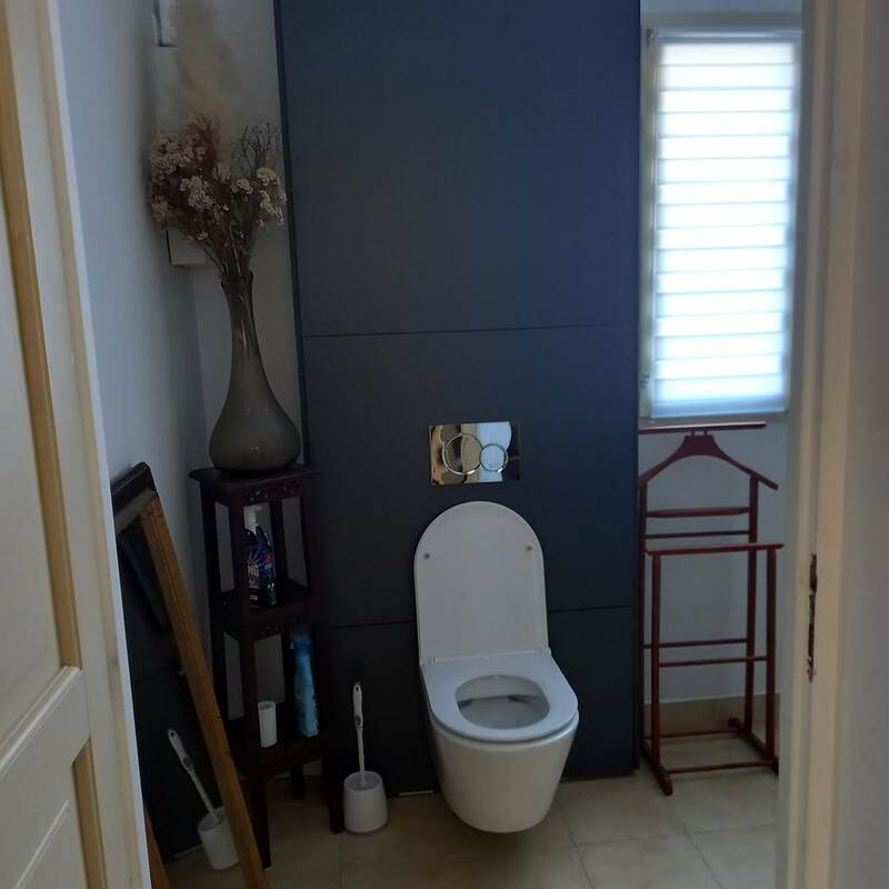 +  Maison 36M2 À St Gilles.