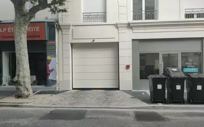 La Garenne-Colombes (92250)