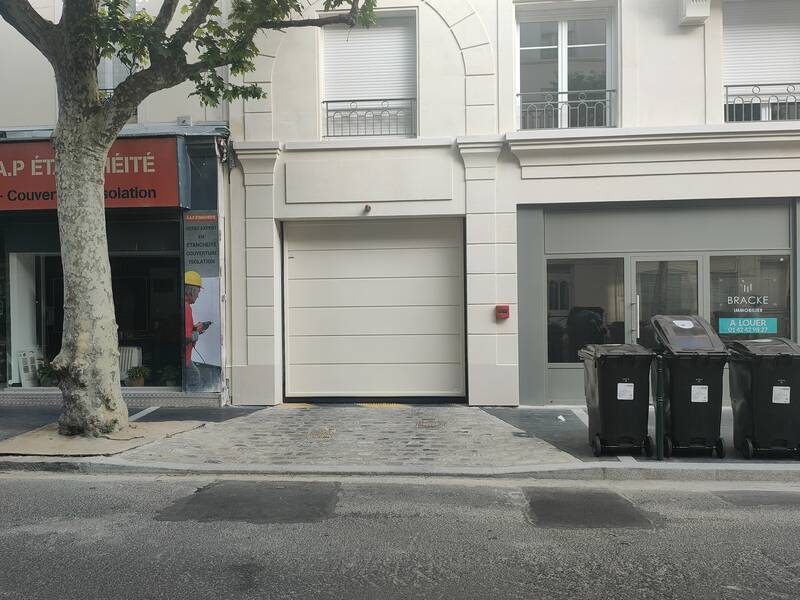 La Garenne-Colombes (92250)