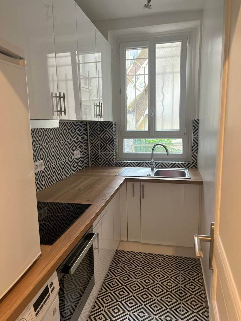 Paris 15E (75015)
