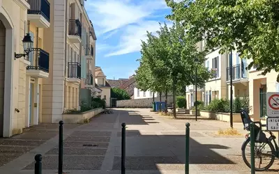 Rambouillet (78120)