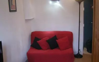 Paris 18E (75018)