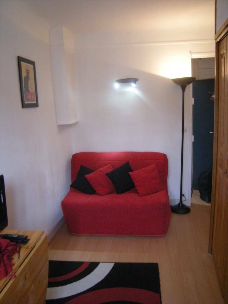 Paris 18E (75018)