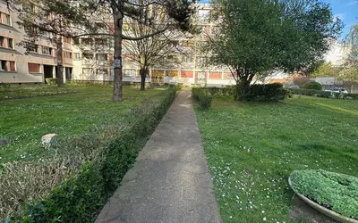 Neuilly-Sur-Marne (93330)