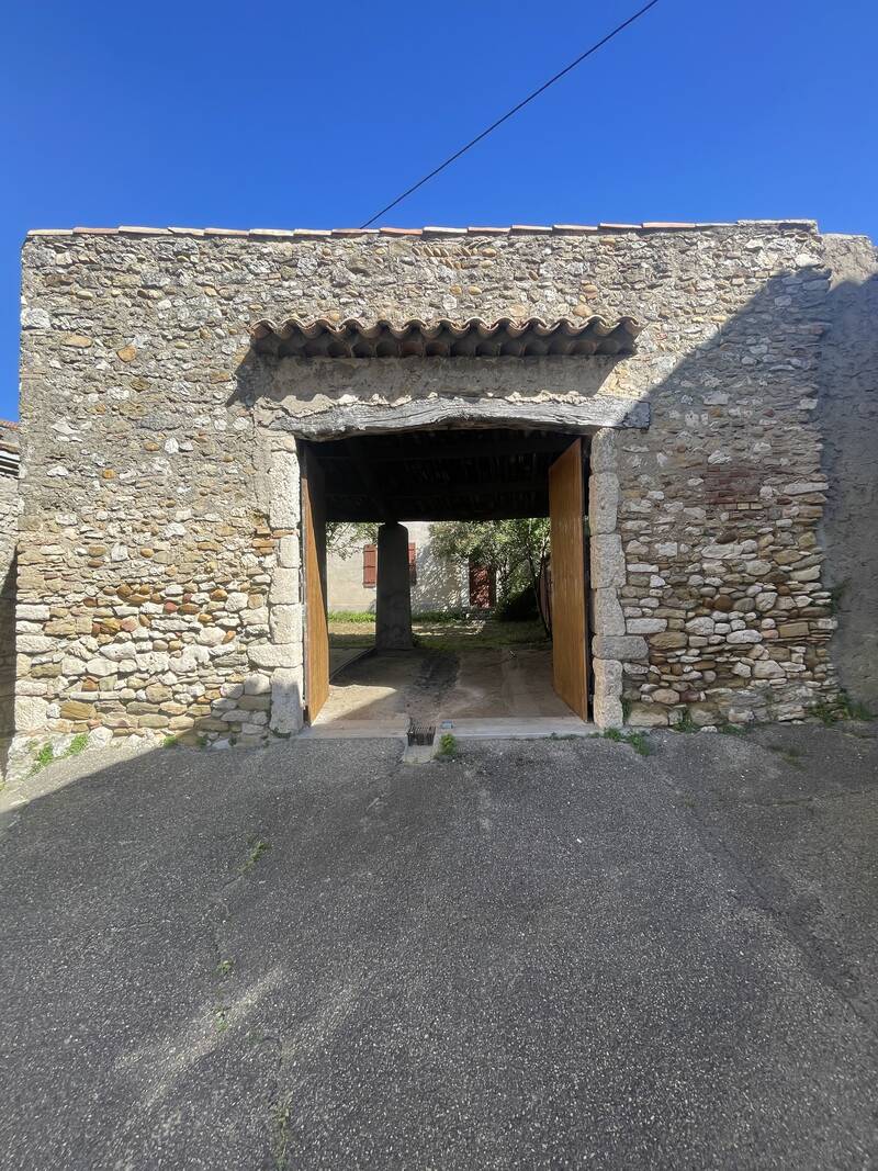 Saint-Marcel-D'ardèche (07700)