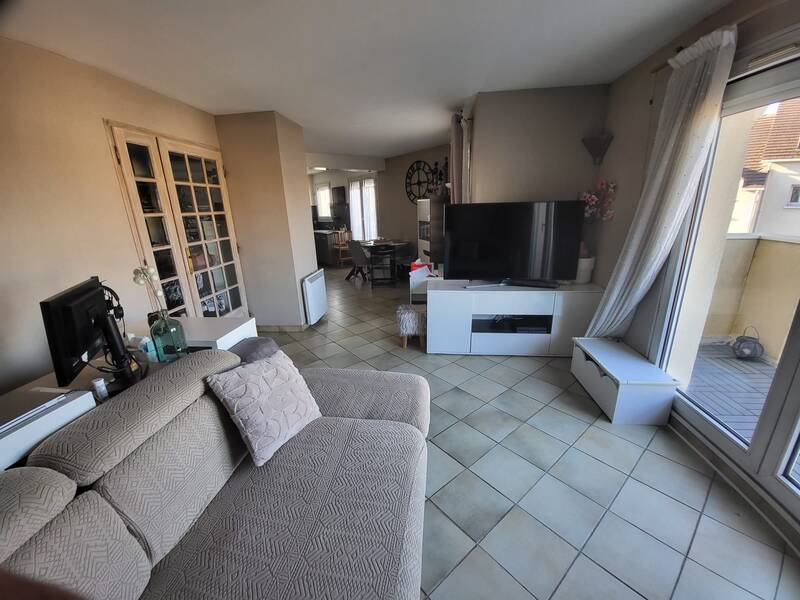 Montmagny (95360)