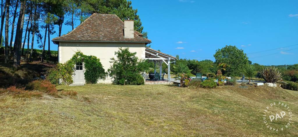 Vente maison 110 m² SaintRémy (24700) 110 m² 275.000