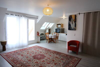 Vente appartement 4 pièces Mennecy (91540)