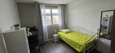Location appartement studio Caluire-et-Cuire (69300)
