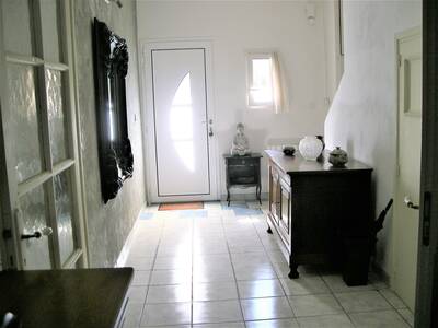 Vente maison 3 pièces Saint-Féliu-d'Avall (66170)