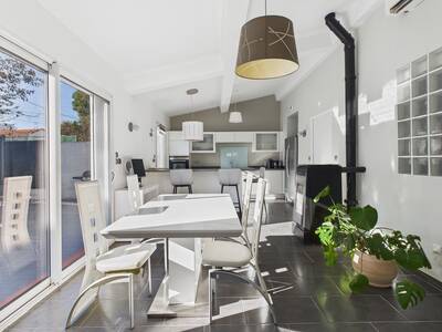 Vente maison 5 pièces Gardanne (13120)