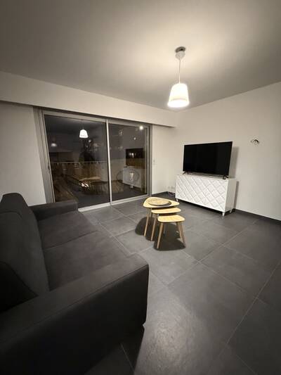 Location appartement studio Mandelieu-la-Napoule (06210)