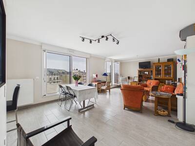 Vente appartement 3 pièces Le Perreux-sur-Marne (94170)