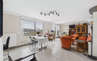 Le Perreux-Sur-Marne (94170)