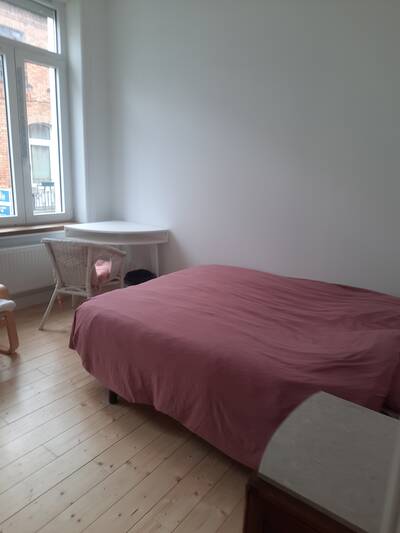 Location chambre en colocation 6 pièces Lille (59)