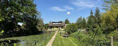 Vente maison 6 pièces Saint-Sauveur-lès-Bray (77480)