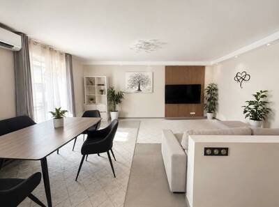 Location appartement 4 pièces Vallauris (06220)
