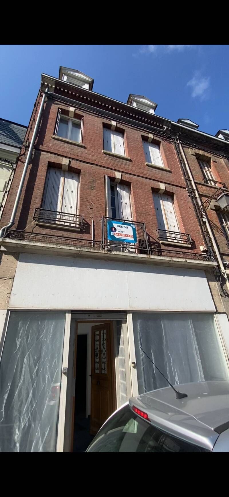 Le Tréport (76470)