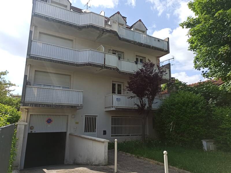 Noisy-Le-Grand (93160)