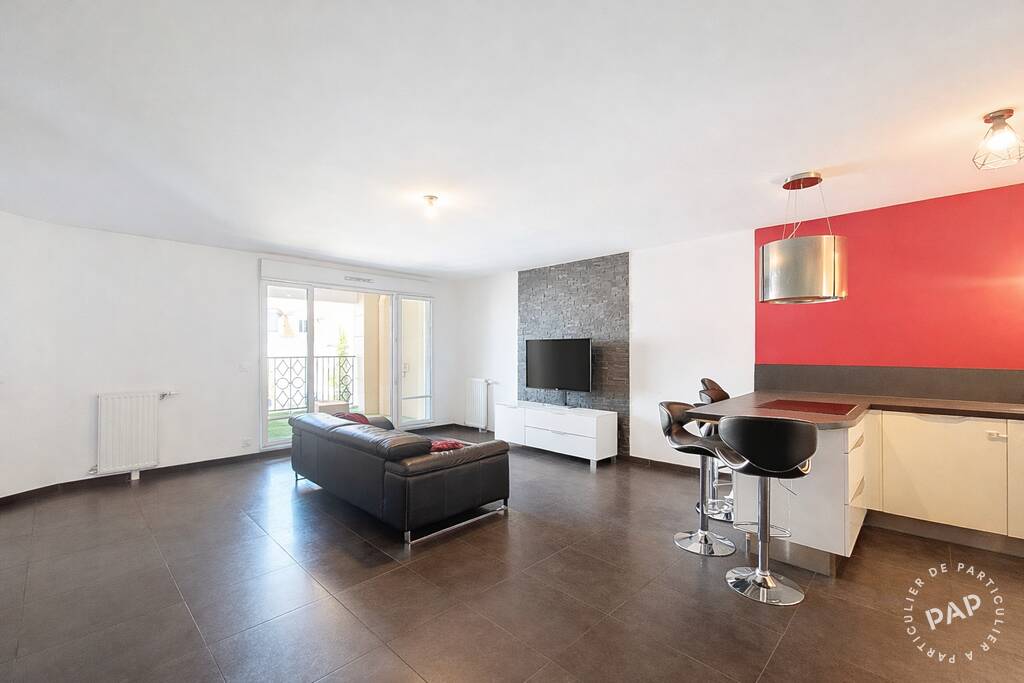 Vente appartement 4 pièces 88 m² Tigery (91250) - 88 m² - 280.000 € | Particulier à Particulier — 5