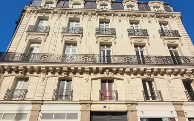 Nantes (44000)