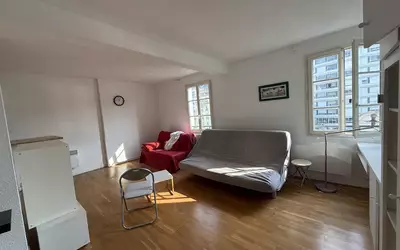 Paris 15E (75015)
