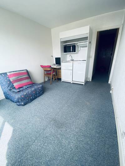 Vente appartement studio Juvisy-sur-Orge (91260)