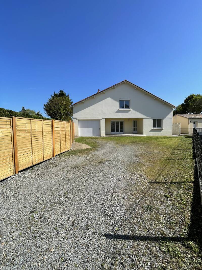 Saint-Viaud (44320)