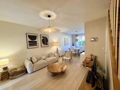 Vente maison 4 pièces Saint-André-lez-Lille (59350)