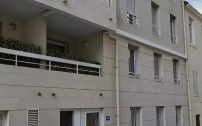Marseille 8E (13008)