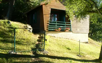 Chambon-Sur-Lac (63790)