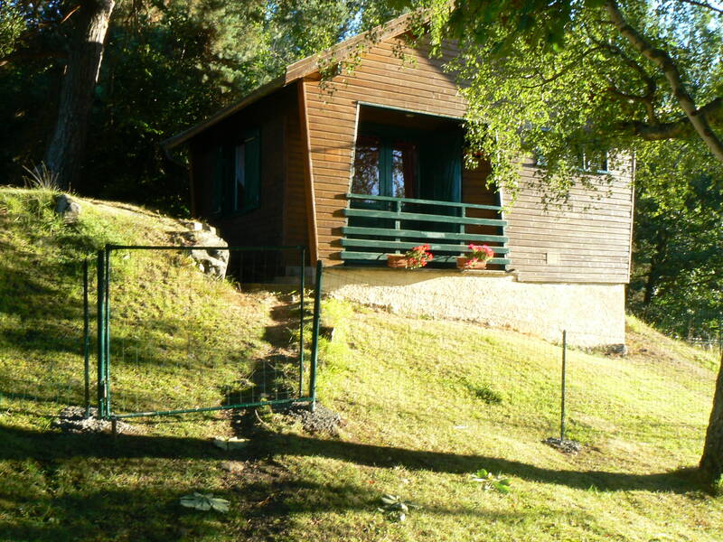 Chambon-Sur-Lac (63790)