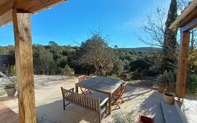 La Boissière (34150)