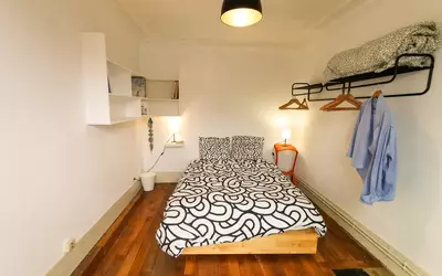 Paris 18E (75018)