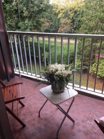 Location appartement studio Nogent-sur-Marne (94130)
