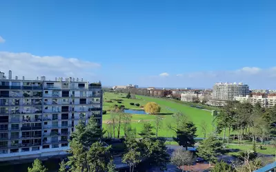 Saint-Cloud (92210)