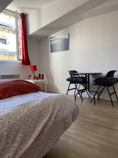 Location appartement studio Bordeaux (33)