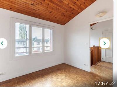Vente maison 4 pièces Conflans-Sainte-Honorine (78700)
