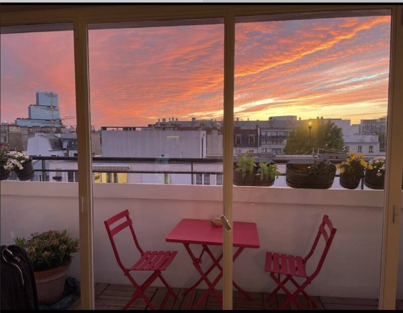 Paris 17E (75017)