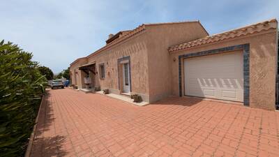 Vente maison 6 pièces Six-Fours-les-Plages (83140)