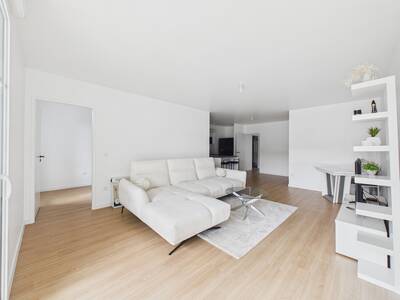 Vente appartement 3 pièces Franconville (95130)
