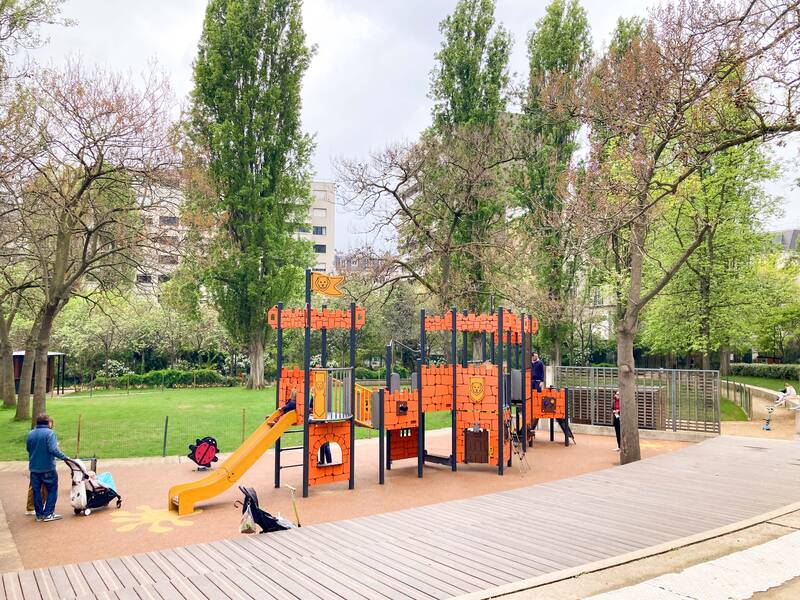 Paris 20E (75020)