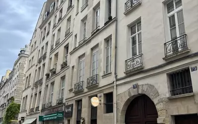 Paris 4E (75004)