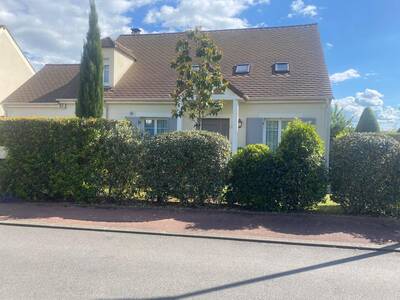 Vente maison 6 pièces Saint-Pierre-du-Perray (91280)